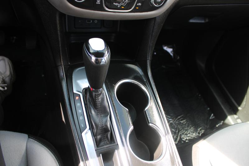 Chevrolet Equinox FWD 4dr LS w/1LS 2019