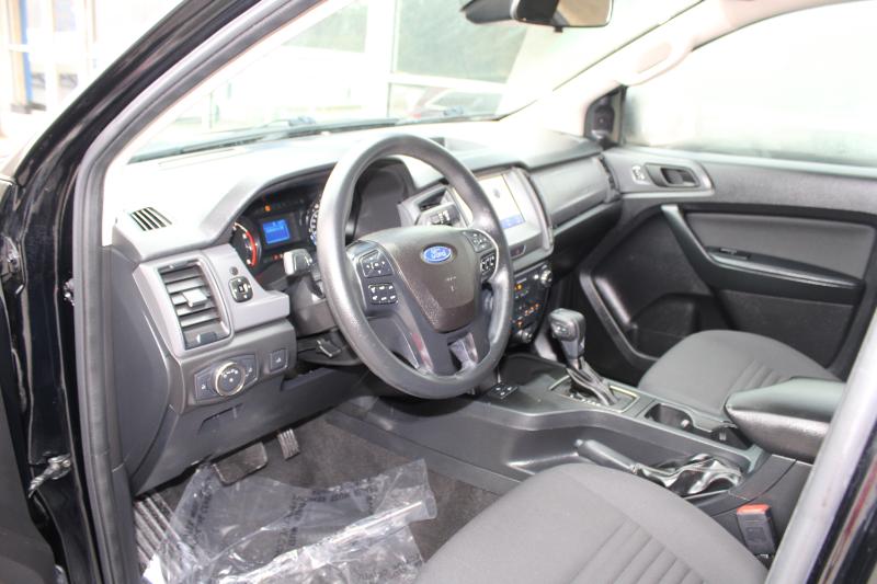 Ford Ranger LARIAT 2WD SuperCrew 5' Box 2021