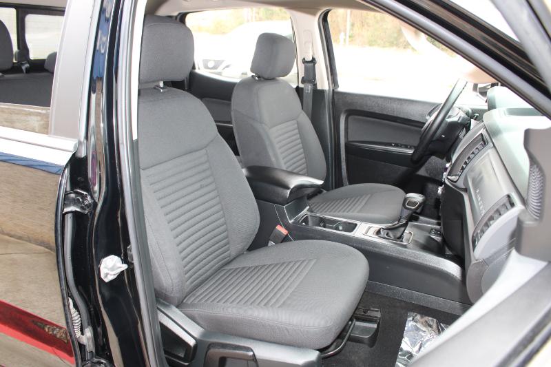 Ford Ranger LARIAT 2WD SuperCrew 5' Box 2021