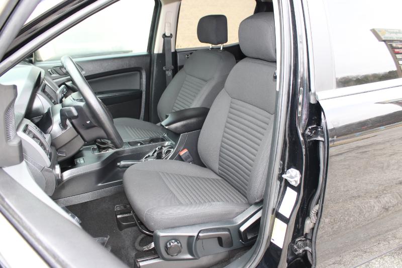 Ford Ranger LARIAT 2WD SuperCrew 5' Box 2021