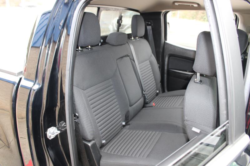 Ford Ranger LARIAT 2WD SuperCrew 5' Box 2021