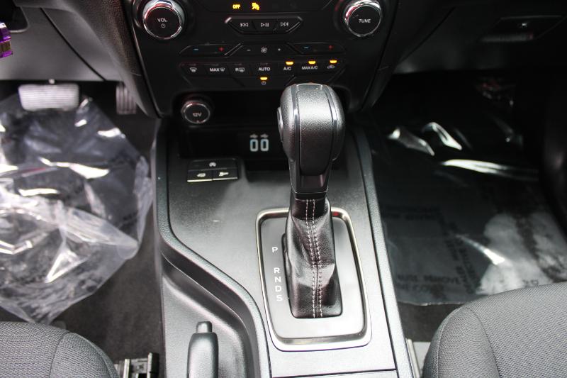 Ford Ranger LARIAT 2WD SuperCrew 5' Box 2021