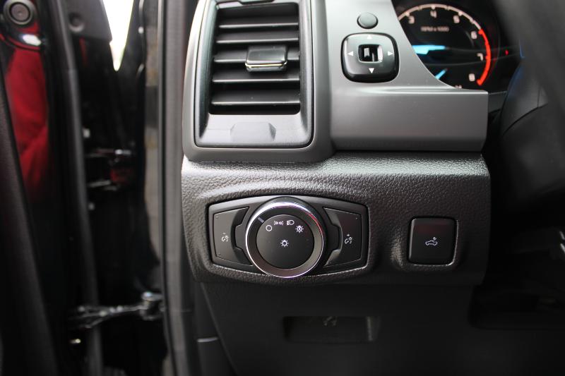 Ford Ranger LARIAT 2WD SuperCrew 5' Box 2021