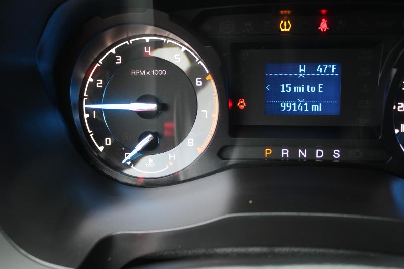 Ford Ranger LARIAT 2WD SuperCrew 5' Box 2021