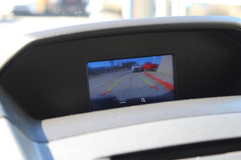 Ford Transit Cargo Van T-250 130" Low Rf 9000 GVWR Sliding RH Dr 2016