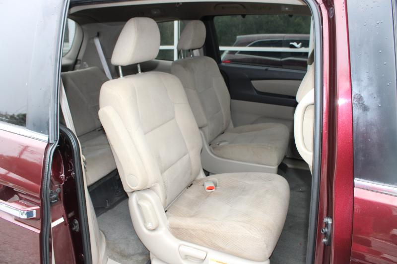 Honda Odyssey 5dr EX 2014