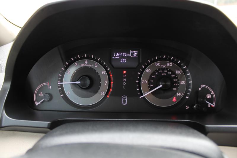 Honda Odyssey 5dr EX 2014