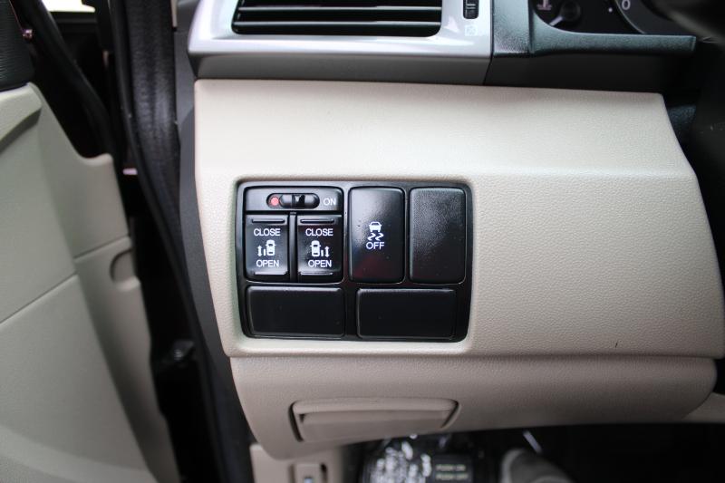 Honda Odyssey 5dr EX 2014