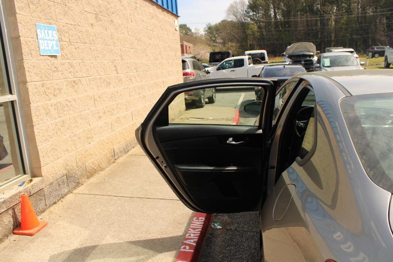 Kia Forte GT-Line IVT 2024