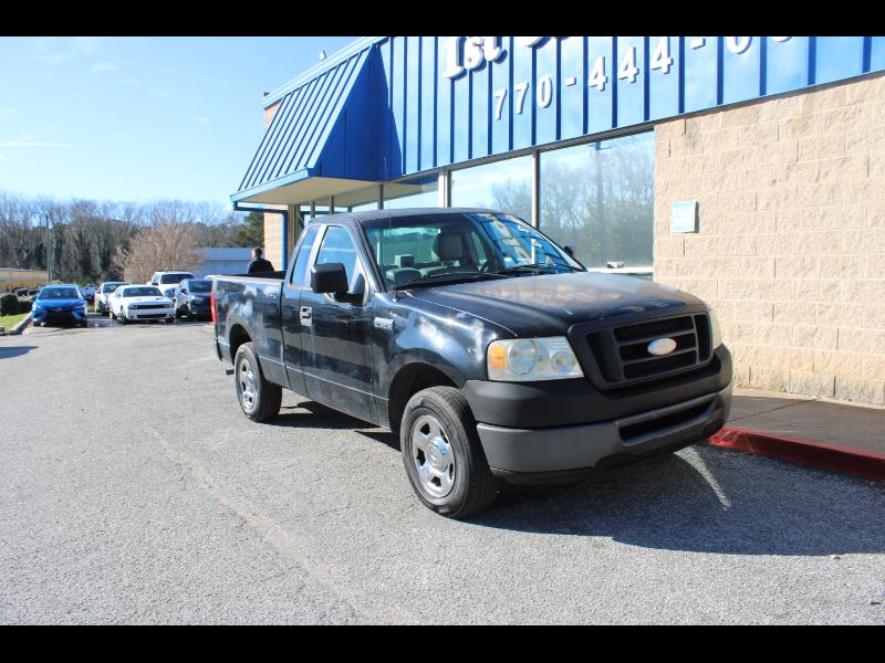 2007 Ford F-150's photo