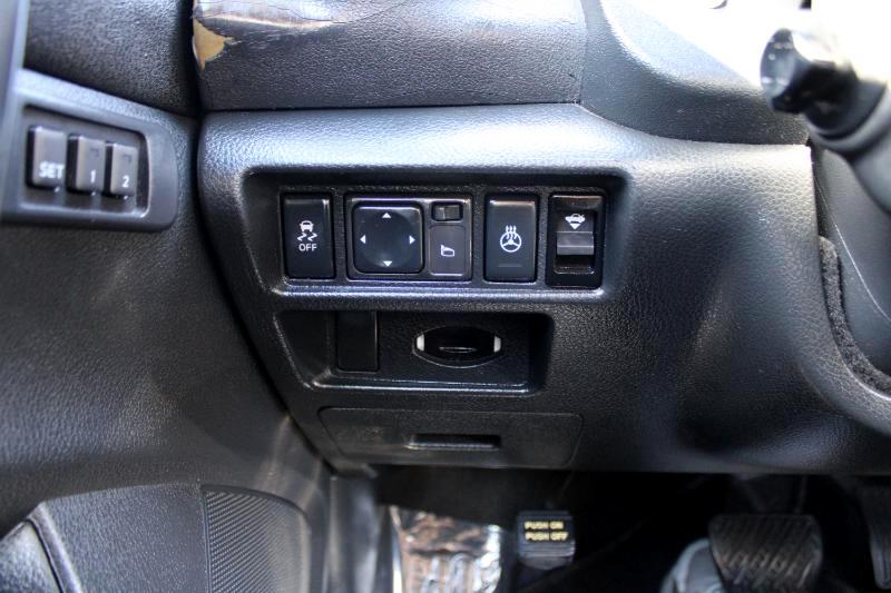 Nissan Maxima 4dr Sdn V6 CVT 3.5 SV w/Sport Pkg 2011