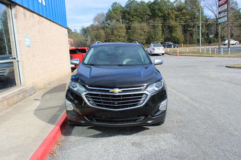 Chevrolet Equinox AWD 4dr Premier w/2LZ 2020