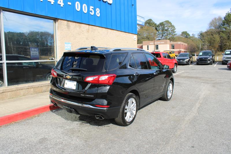 Chevrolet Equinox AWD 4dr Premier w/2LZ 2020