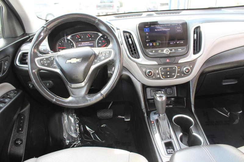 Chevrolet Equinox AWD 4dr Premier w/2LZ 2020