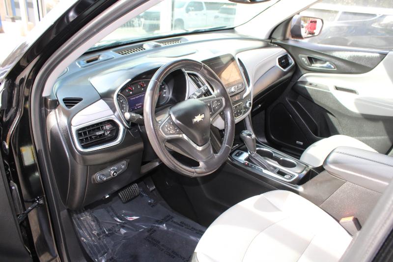 Chevrolet Equinox AWD 4dr Premier w/2LZ 2020