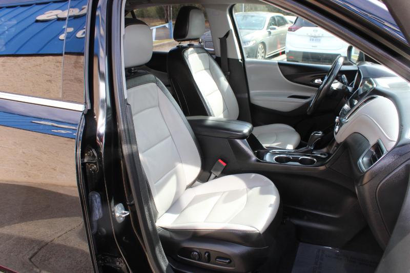 Chevrolet Equinox AWD 4dr Premier w/2LZ 2020