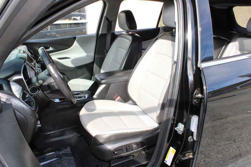 Chevrolet Equinox AWD 4dr Premier w/2LZ 2020