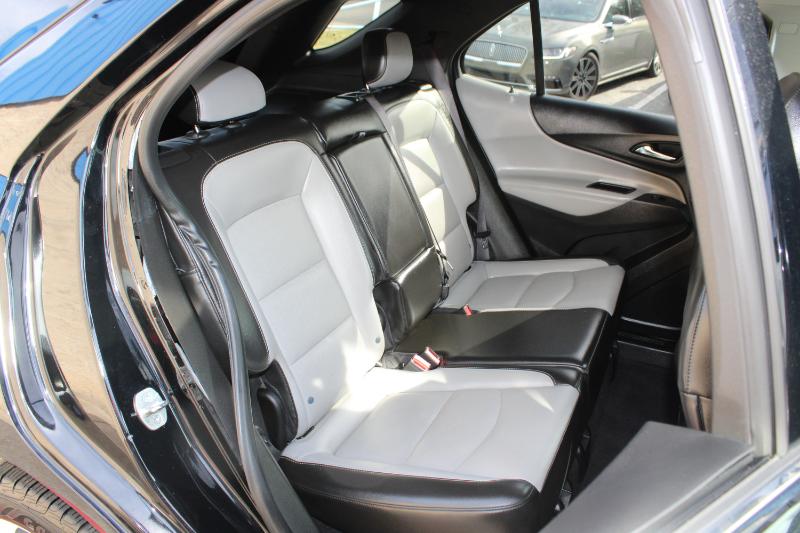 Chevrolet Equinox AWD 4dr Premier w/2LZ 2020