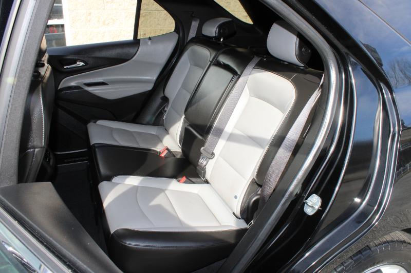 Chevrolet Equinox AWD 4dr Premier w/2LZ 2020