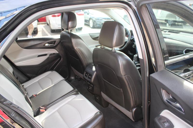 Chevrolet Equinox AWD 4dr Premier w/2LZ 2020