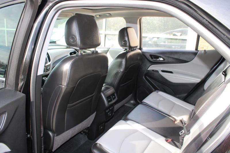 Chevrolet Equinox AWD 4dr Premier w/2LZ 2020