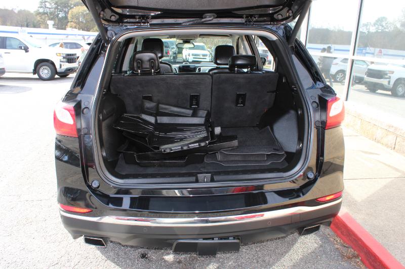 Chevrolet Equinox AWD 4dr Premier w/2LZ 2020