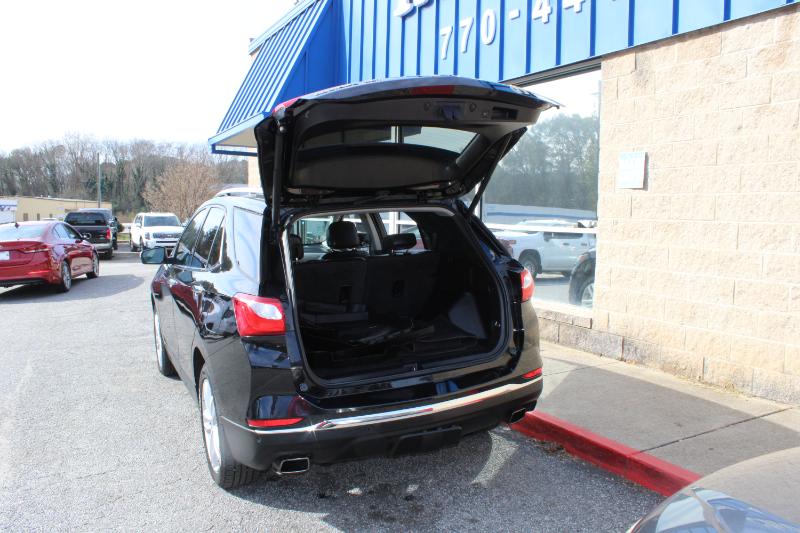 Chevrolet Equinox AWD 4dr Premier w/2LZ 2020