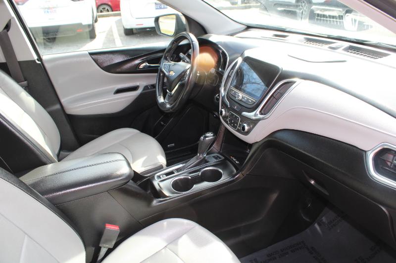Chevrolet Equinox AWD 4dr Premier w/2LZ 2020