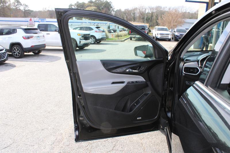 Chevrolet Equinox AWD 4dr Premier w/2LZ 2020