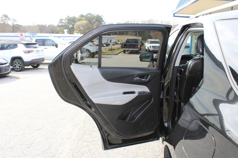 Chevrolet Equinox AWD 4dr Premier w/2LZ 2020