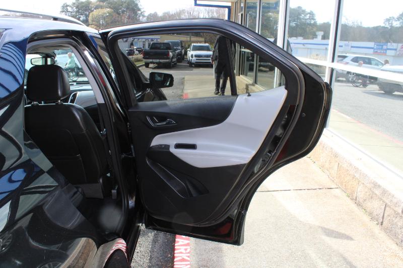 Chevrolet Equinox AWD 4dr Premier w/2LZ 2020