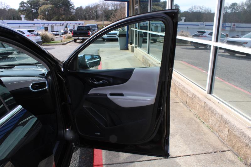 Chevrolet Equinox AWD 4dr Premier w/2LZ 2020