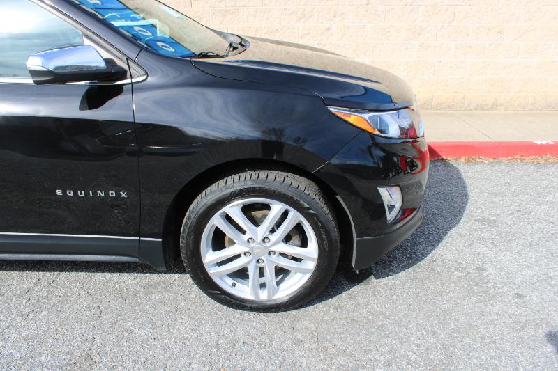 Chevrolet Equinox AWD 4dr Premier w/2LZ 2020