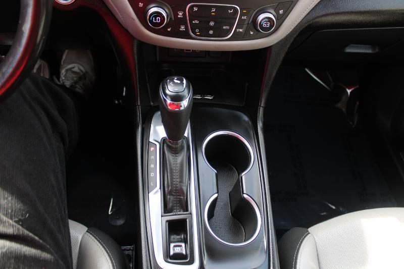 Chevrolet Equinox AWD 4dr Premier w/2LZ 2020