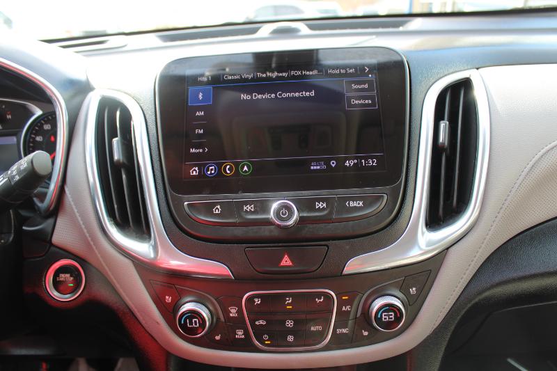 Chevrolet Equinox AWD 4dr Premier w/2LZ 2020