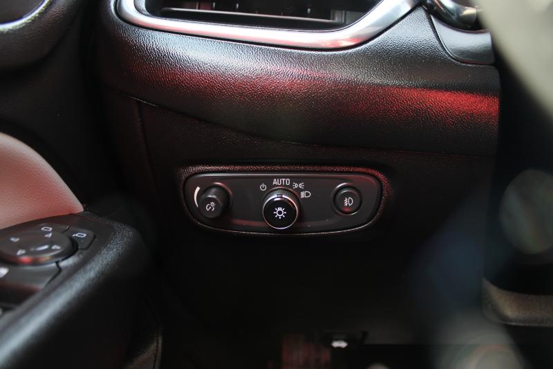 Chevrolet Equinox AWD 4dr Premier w/2LZ 2020