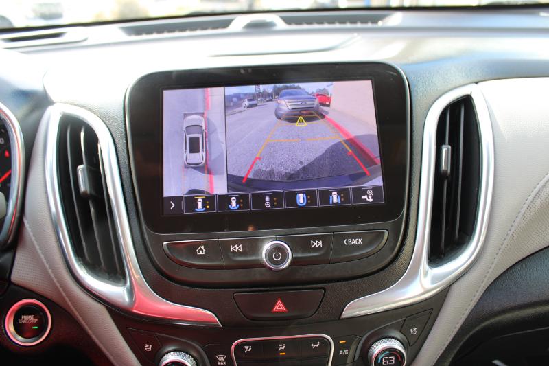 Chevrolet Equinox AWD 4dr Premier w/2LZ 2020