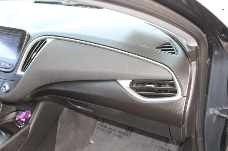 Chevrolet Malibu 4dr Sdn LS w/1LS 2020