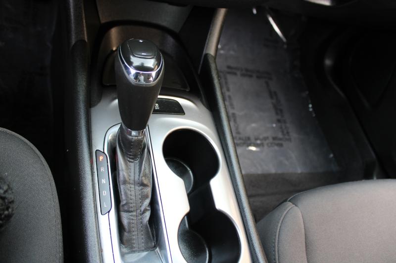 Chevrolet Malibu 4dr Sdn LS w/1LS 2020