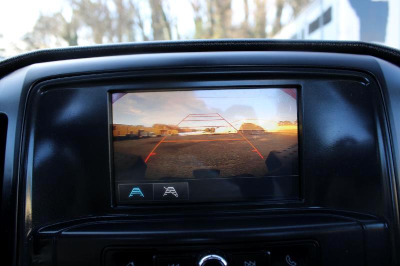 Chevrolet Silverado 3500HD 2WD Reg Cab 133.6" Work Truck 2016