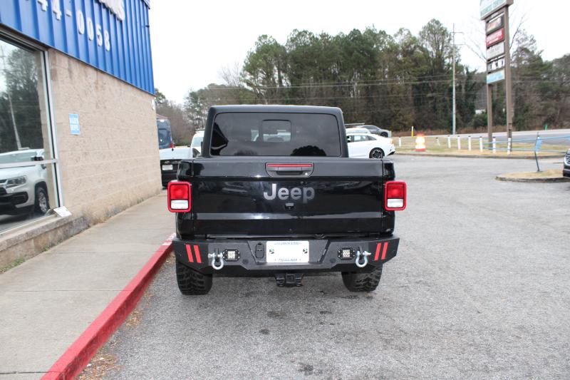 Jeep Gladiator Sport S 4x4 2023