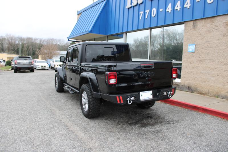 Jeep Gladiator Sport S 4x4 2023