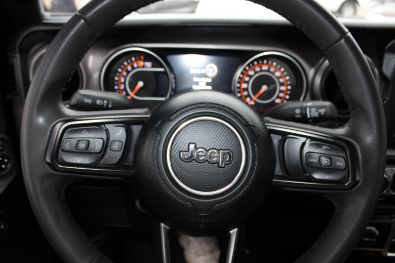 Jeep Gladiator Sport S 4x4 2023