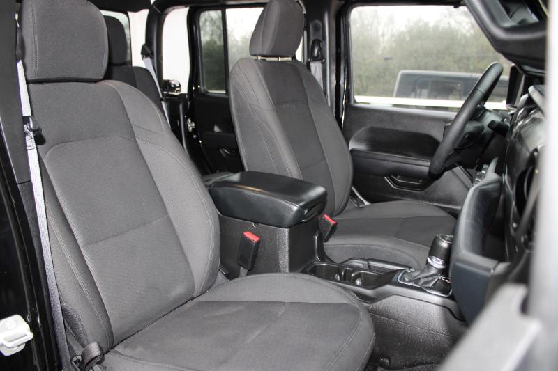 Jeep Gladiator Sport S 4x4 2023