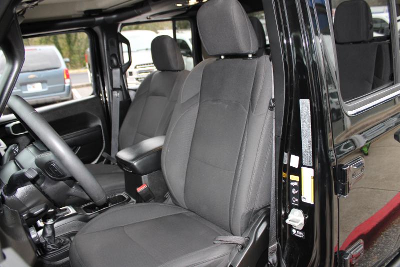 Jeep Gladiator Sport S 4x4 2023