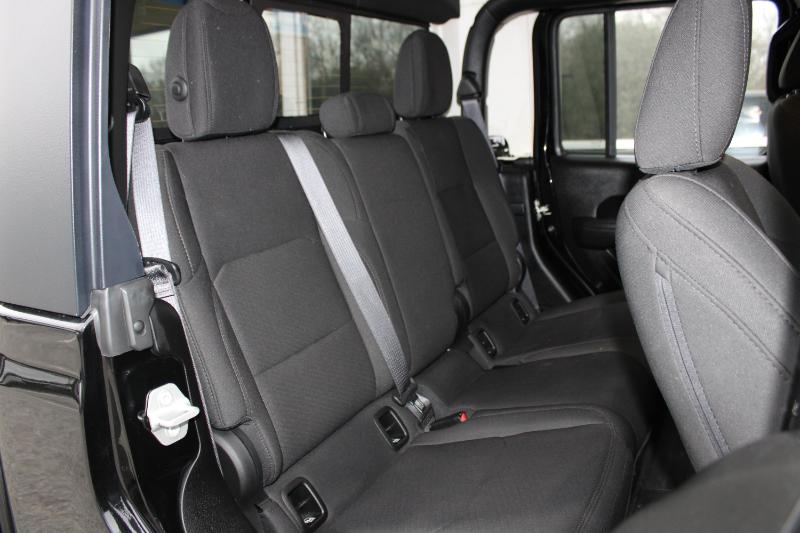 Jeep Gladiator Sport S 4x4 2023