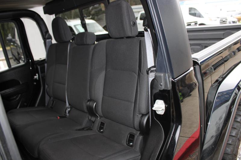 Jeep Gladiator Sport S 4x4 2023