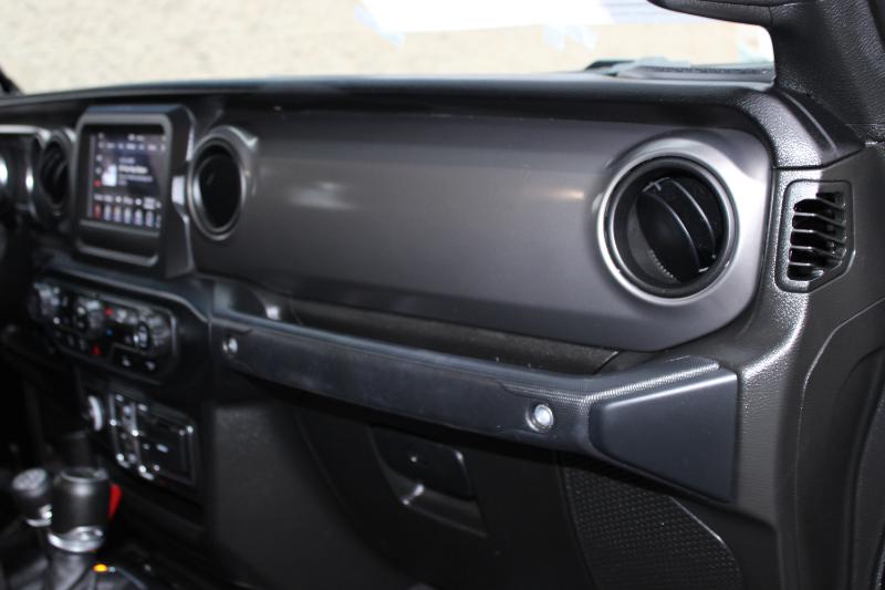 Jeep Gladiator Sport S 4x4 2023