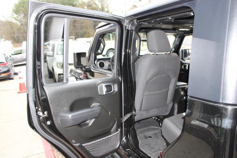 Jeep Gladiator Sport S 4x4 2023