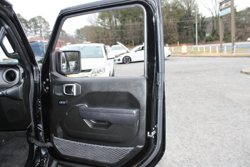 Jeep Gladiator Sport S 4x4 2023